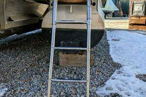 2014 Bennington 21 SLX thumbnail 20