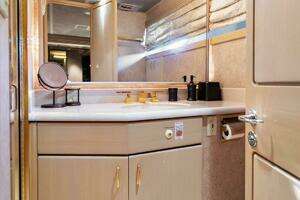 Think B I G 106ft Westport Yacht For Sale