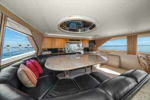 Think B I G 106ft Westport Yacht For Sale