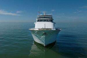 Think B I G 106ft Westport Yacht For Sale