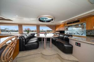 Think B I G 106ft Westport Yacht For Sale