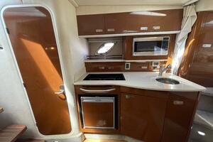 33ft Sea Ray Yacht For Sale