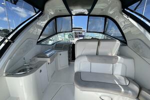 33ft Sea Ray Yacht For Sale