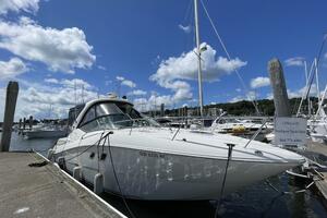 33ft Sea Ray Yacht For Sale