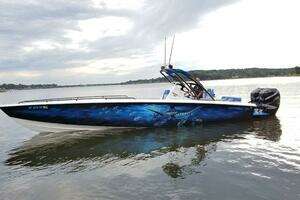 2014 Concept 36' CC thumbnail 1