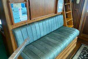 1983 Hatteras 53 ED thumbnail 7
