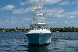 FREEDOM 2021 Viking 44 Open Yacht For Sale in Ocean Reef FL