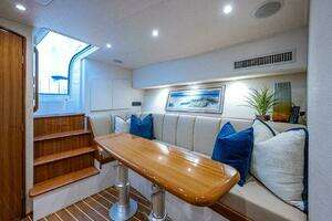 FREEDOM 2021 Viking 44 Open Yacht For Sale in Ocean Reef FL