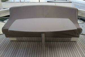 Oasis 2009 Marquis 500 Sport Bridge Yacht For Sale in St. Petersburg FL