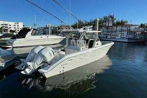  2025 Pursuit S 328 Sport Yacht For Sale in Lighthouse Point FL