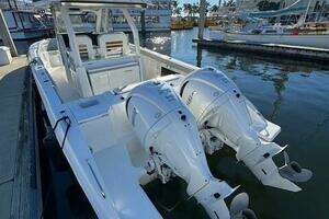  2025 Pursuit S 328 Sport Yacht For Sale in Lighthouse Point FL