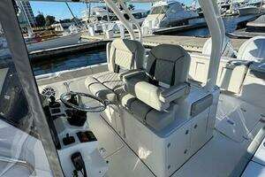  2025 Pursuit S 328 Sport Yacht For Sale in Lighthouse Point FL