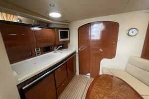36ft Sea Ray Yacht For Sale