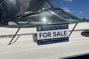 36ft Sea Ray Yacht For Sale