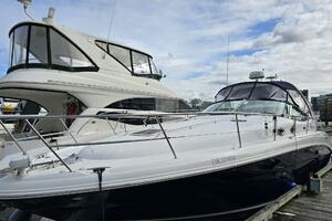 36ft Sea Ray Yacht For Sale