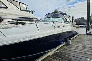 36ft Sea Ray Yacht For Sale