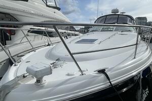 36ft Sea Ray Yacht For Sale