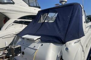 36ft Sea Ray Yacht For Sale