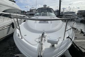 36ft Sea Ray Yacht For Sale