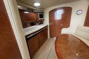 36ft Sea Ray Yacht For Sale