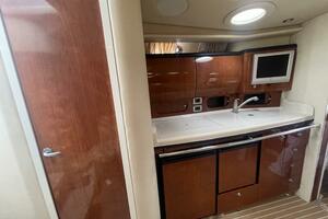 36ft Sea Ray Yacht For Sale