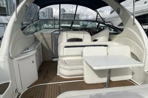 36ft Sea Ray Yacht For Sale