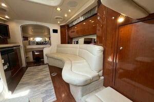 36ft Sea Ray Yacht For Sale