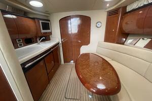 36ft Sea Ray Yacht For Sale