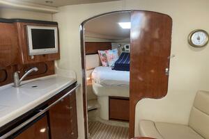 36ft Sea Ray Yacht For Sale