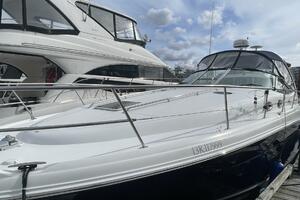 36ft Sea Ray Yacht For Sale