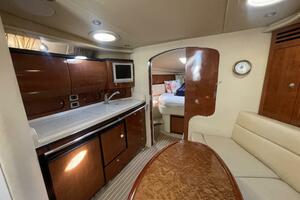 36ft Sea Ray Yacht For Sale