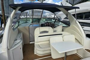 36ft Sea Ray Yacht For Sale