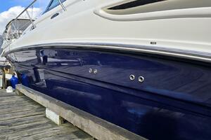36ft Sea Ray Yacht For Sale