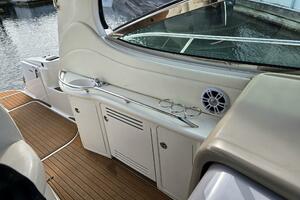 36ft Sea Ray Yacht For Sale