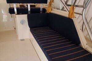 Knot A Care 34ft Mainship Yacht For Sale