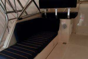 Knot A Care 34ft Mainship Yacht For Sale