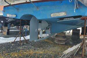 Knot A Care 34ft Mainship Yacht For Sale