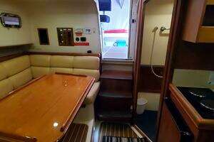 Knot A Care 34ft Mainship Yacht For Sale