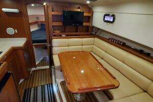 Knot A Care 34ft Mainship Yacht For Sale