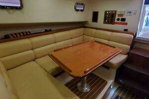 Knot A Care 34ft Mainship Yacht For Sale