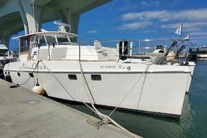 Starboard Profile