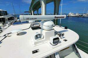 Nine Lives 44ft Endeavour Catamaran Yacht For Sale