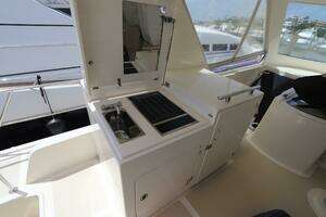 Mi Cielo 2017 Marlow Explorer 49E Yacht For Sale in Humacao 