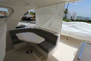 Mi Cielo 2017 Marlow Explorer 49E Yacht For Sale in Humacao 