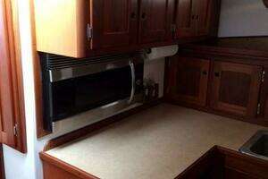  2003 Wesmac Flybridge Yacht For Sale in New Smyrna Beach FL