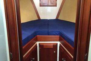  2003 Wesmac Flybridge Yacht For Sale in New Smyrna Beach FL