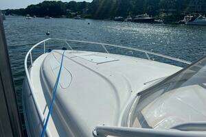  2019 Intrepid 407 Cuddy Yacht For Sale in Falmouth MA
