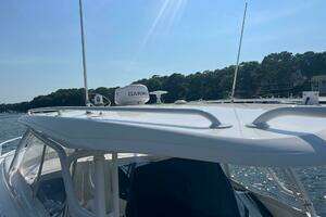  2019 Intrepid 407 Cuddy Yacht For Sale in Falmouth MA