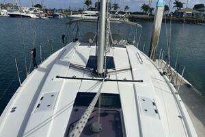 2021 Hanse 418 thumbnail 5