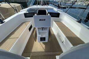 2021 Hanse 418 thumbnail 7